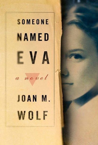 Produktbild: Someone Named Eva