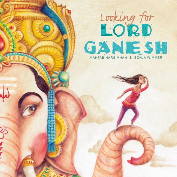Produktbild: Looking for Lord Ganesh