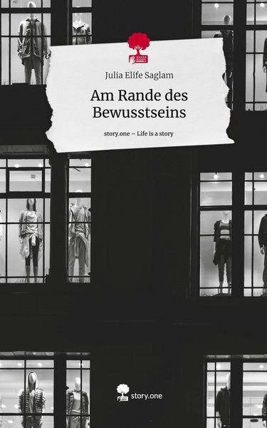 Produktbild: Am Rande des Bewusstseins. Life is a Story - story.one