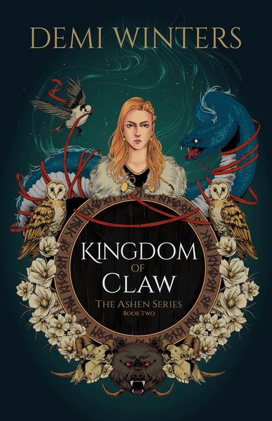 Produktbild: Kingdom of Claw