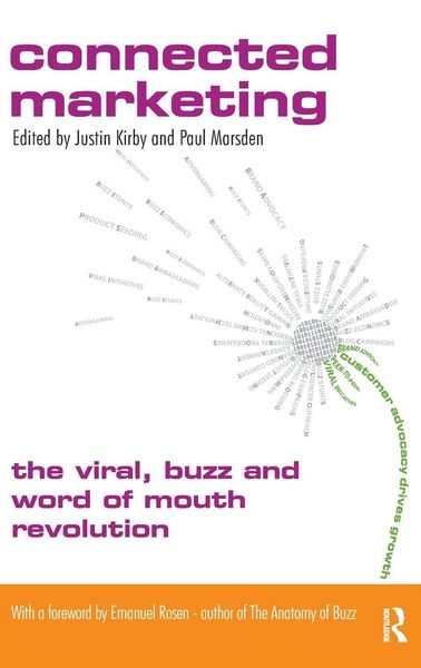 Produktbild: Connected Marketing