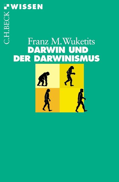 Produktbild: Darwin und der Darwinismus