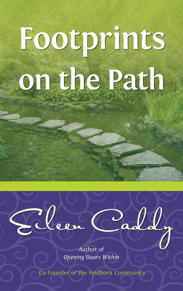 Produktbild: Footprints on the Path
