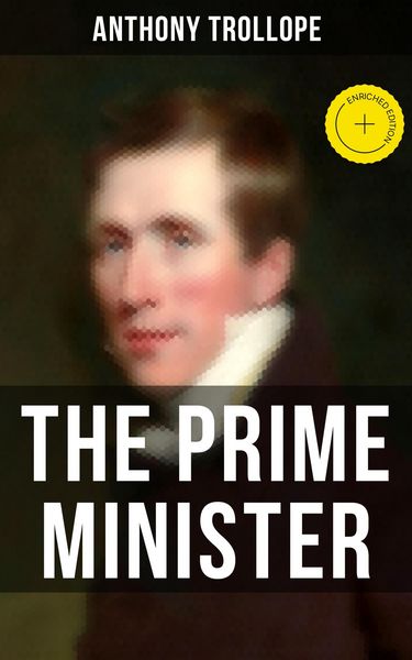 Produktbild: The Prime Minister