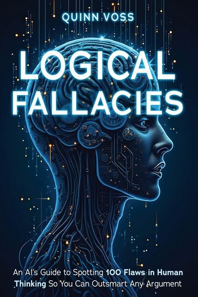 Produktbild: Logical Fallacies