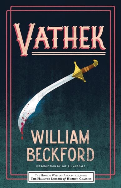 Produktbild: Vathek