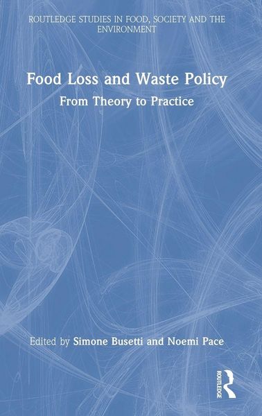 Produktbild: Food Loss and Waste Policy