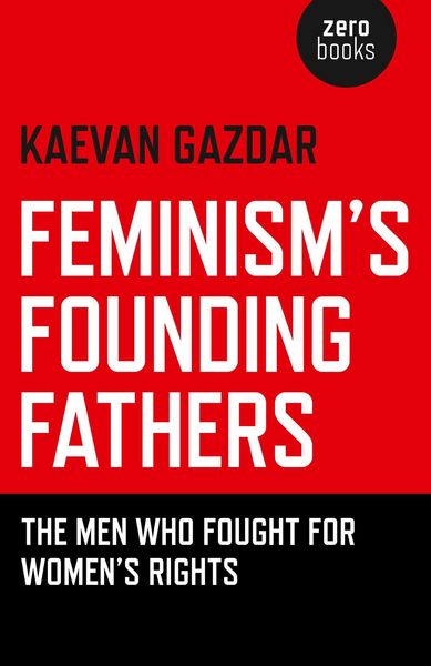 Produktbild: Feminism's Founding Fathers