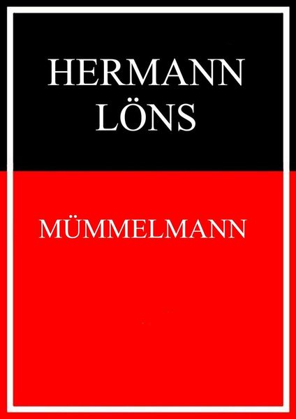 Produktbild: M&uuml;mmelmann