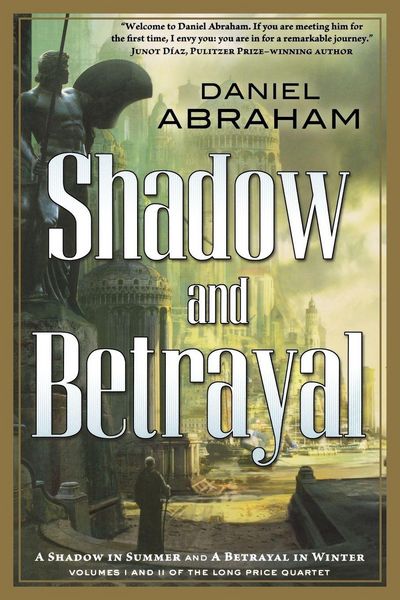 Produktbild: Shadow and Betrayal
