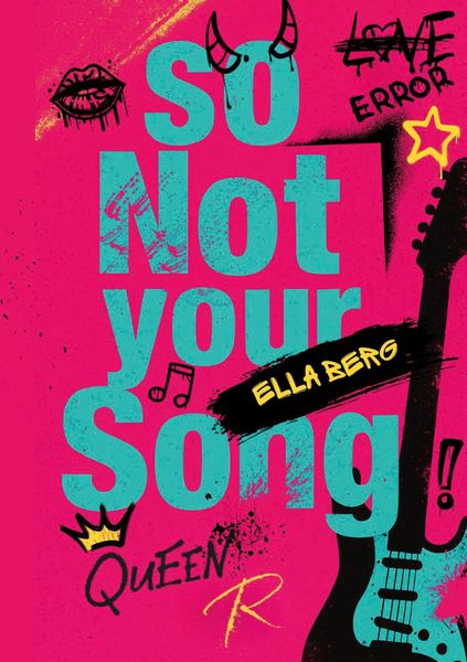 Produktbild: So NOT your Song