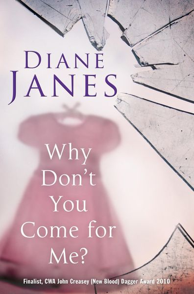 Produktbild: Why Don't You Come for Me?