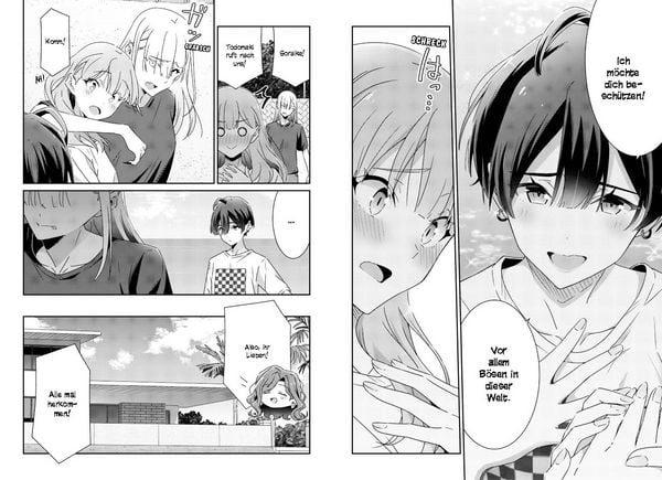 Produktbild: Which One Is Love? 05