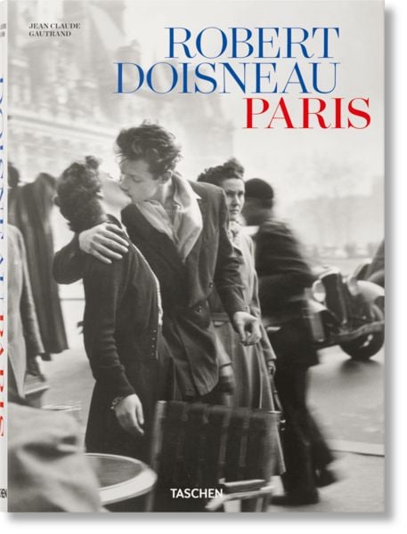 Produktbild: Robert Doisneau