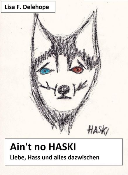Produktbild: Ain't no HASKI