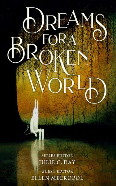Produktbild: Dreams for a Broken World
