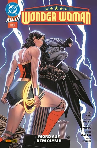 Produktbild: Wonder Woman