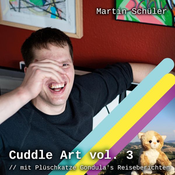 Cuddle Art vol. 3