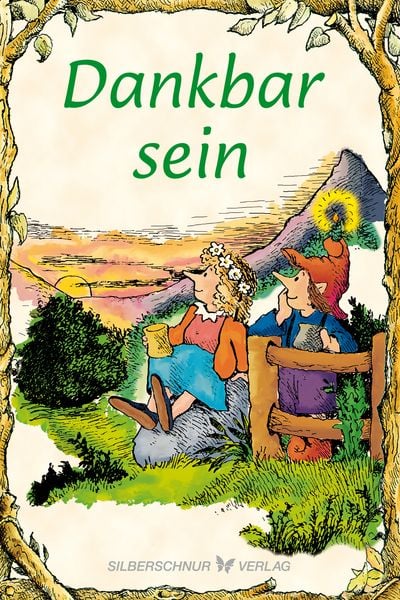 Produktbild: Dankbar sein