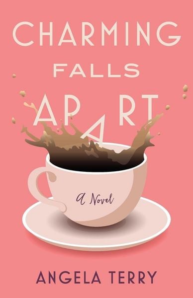Produktbild: Terry, A: Charming Falls Apart