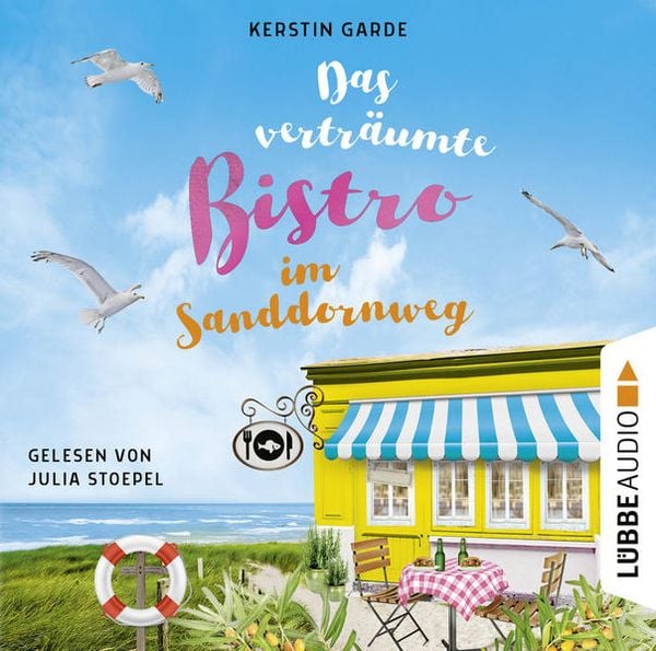 Produktbild: Das vertr&auml;umte Bistro im Sanddornweg - Herzklopfen im Sanddornweg, Teil 2
