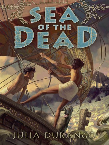 Produktbild: Sea of the Dead