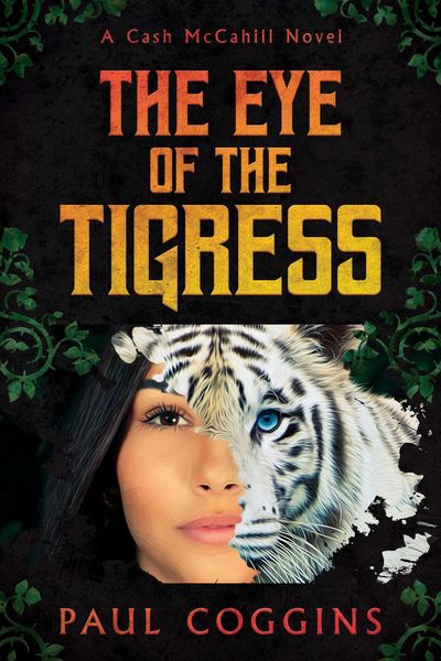 Produktbild: The Eye of the Tigress