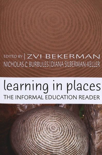 Produktbild: Learning in Places