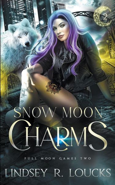 Produktbild: Snow Moon Charms