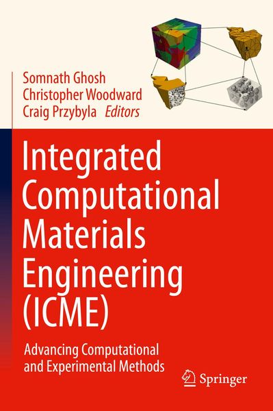 Produktbild: Integrated Computational Materials Engineering (ICME)