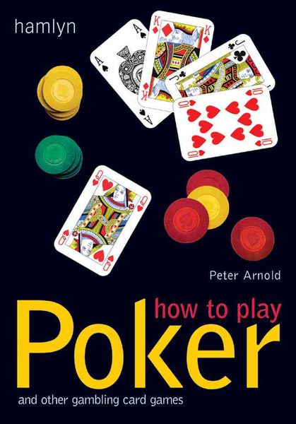Produktbild: How to Play Poker
