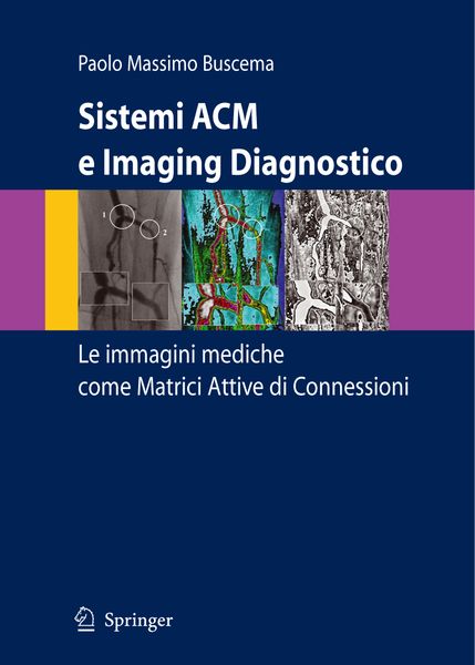 Produktbild: Sistemi ACM e Imaging Diagnostico