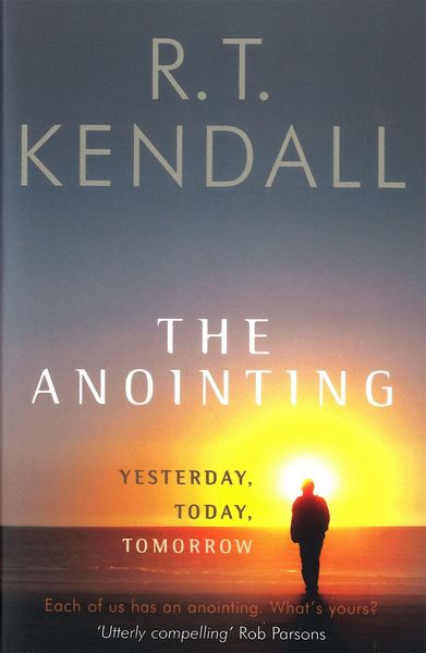 Produktbild: Anointing
