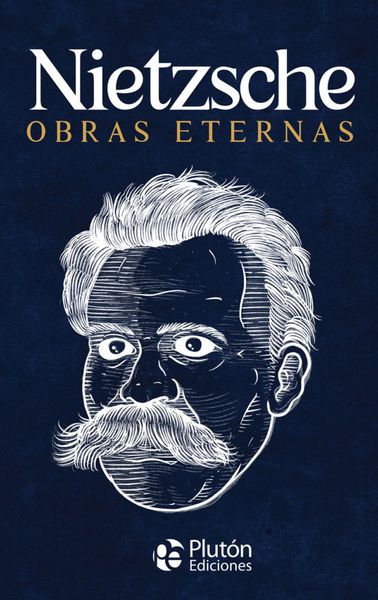 Produktbild: Nietzsche Obras Eternas