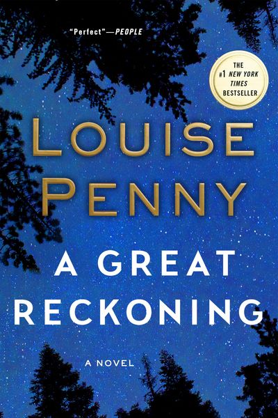 Produktbild: A Great Reckoning
