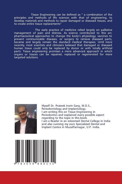 Produktbild: Tissue Engineering