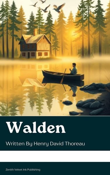 Produktbild: Walden