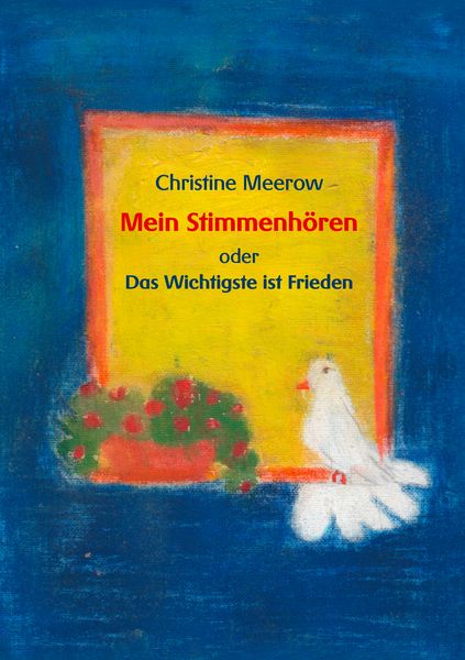 Produktbild: Mein Stimmenh&ouml;ren