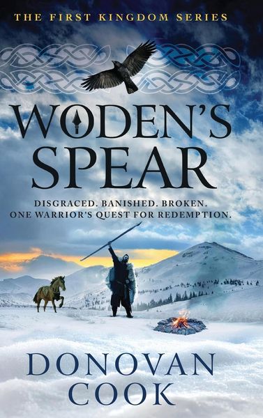 Produktbild: Woden's Spear