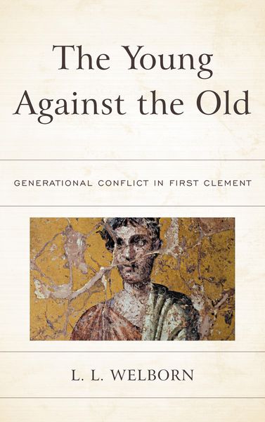Produktbild: The Young Against the Old