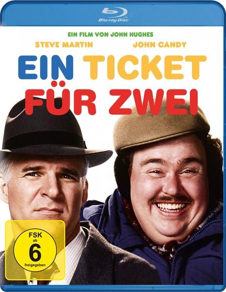 Produktbild: Ein Ticket f&uuml;r zwei