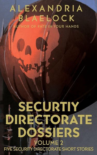 Produktbild: Security Directorate Dossiers