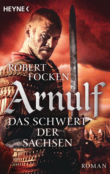 Produktbild: Arnulf - Das Schwert der Sachsen