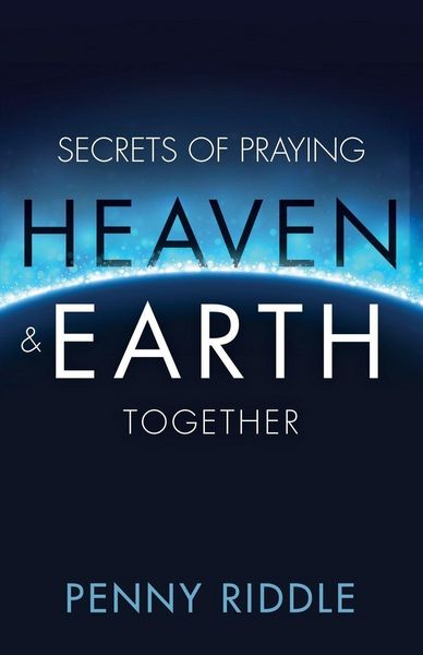 Produktbild: Secrets of Praying Heaven and Earth Together