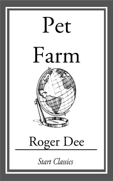 Produktbild: Pet Farm
