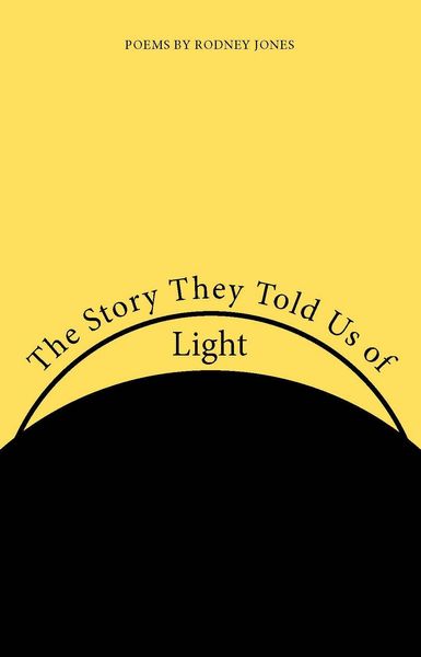 Produktbild: The Story They Told Us of Light