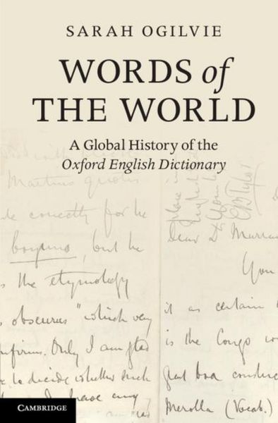 Produktbild: Words of the World