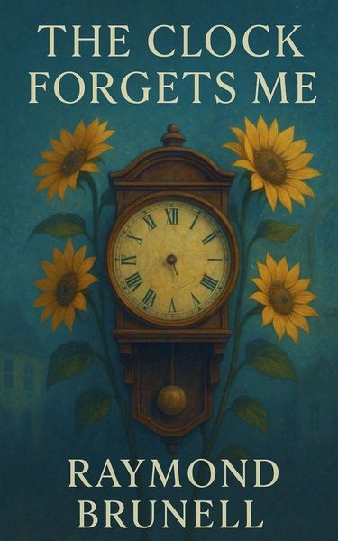 Produktbild: The Clock Forgets Me