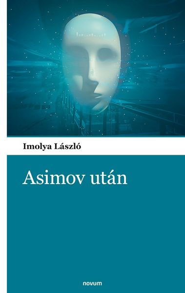 Produktbild: Asimov ut&aacute;n