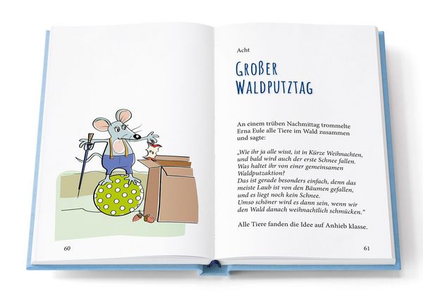 Produktbild: Martha M&ouml;we